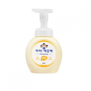 다올 아이깨끗해 핸드워시 순향 250ml