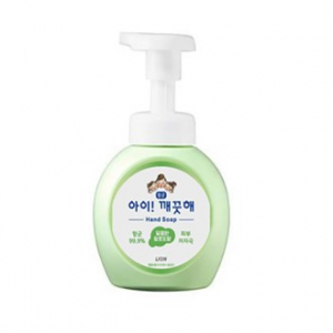 다올 아이깨끗해 핸드워시 청포도향 250ml