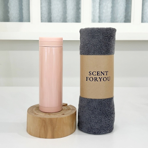 센트포유 마카롱텀블러+송월타올세트 GMG1