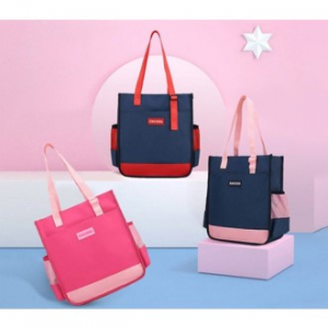 학원가방 보조가방 실내화주머니