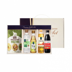 청정원 웰빙 스페셜2호