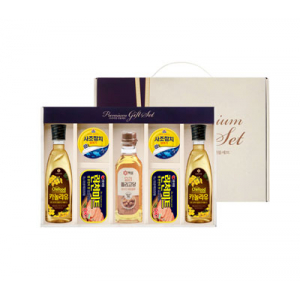 롯데 스페셜 종합19호 선물세트