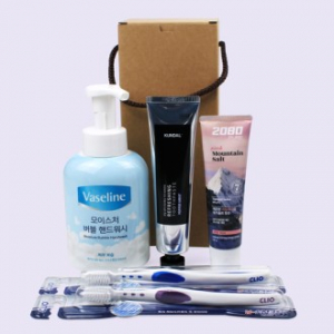 바세린 핸드워시 500m 5종  케이스 이미지 선택