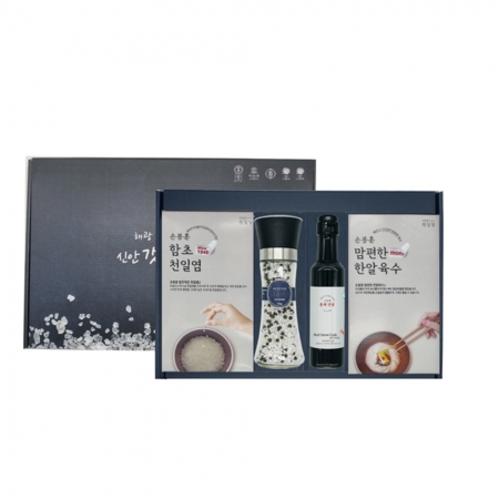 손봉훈 요리의 정석 4종세트 #2