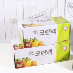 크린백 위생백 300매