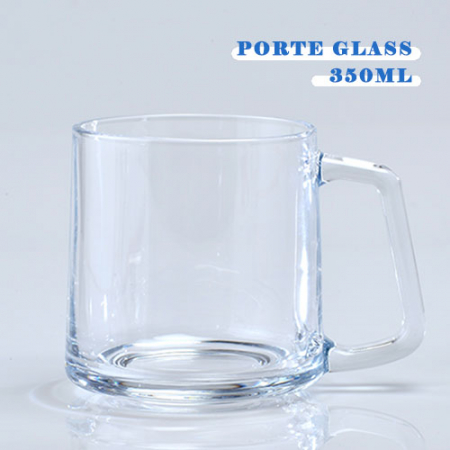 포르떼 글라스 350ml #2