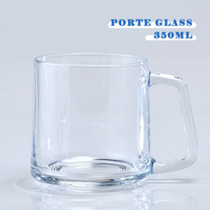 포르떼 글라스 350ml