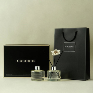 코코도르 2개입 선물세트 실속형(쇼핑백 포함)