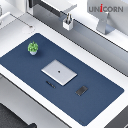 유니콘 가죽 마우스 장패드 노트북 키보드매트 게이밍 장마우스패드 800X400 MP-800M #5