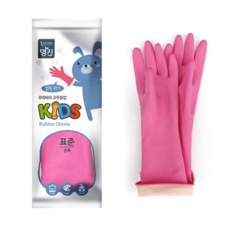 다올 진 어린이용 고무장갑 #2