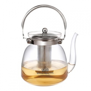 영국R 바소 내열 유리포트 1.5L