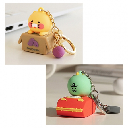 다올 피규어 키링 USB #2