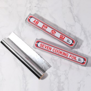 세븐 호일 250 x 10 HO