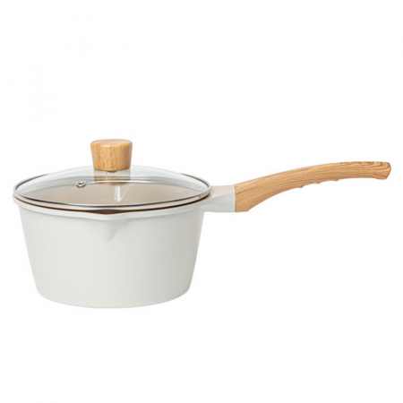 영국R 코지 인덕션IH 세라믹 물코 편수냄비 20cm #2