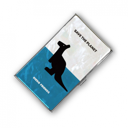 람프로스 아트콜라 자개 명함 케이스 귀예코프렌즈 01 Choi Inhye #4