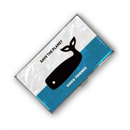 람프로스 아트콜라 자개 명함 케이스 귀예코프렌즈 01 Choi Inhye #5