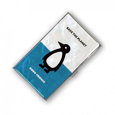 람프로스 아트콜라 자개 명함 케이스 귀예코프렌즈 01 Choi Inhye #6