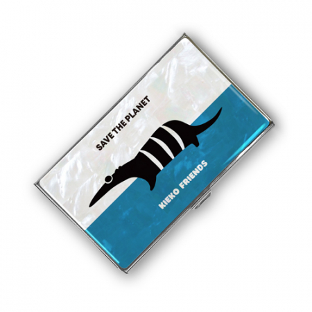 람프로스 아트콜라 자개 명함 케이스 귀예코프렌즈 01 Choi Inhye #9