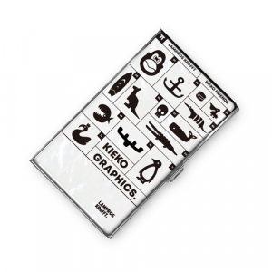 람프로스 아트콜라 자개 명함 케이스 귀예코프렌즈 02 Choi Inhye