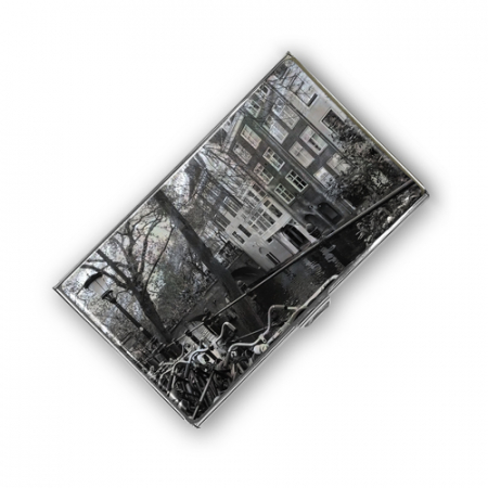 람프로스 아트콜라 자개 명함케이스 유럽시리즈 Jo Hyunjae #5