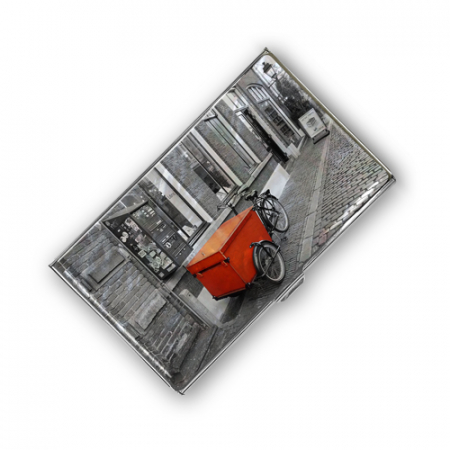 람프로스 아트콜라 자개 명함케이스 유럽시리즈 Jo Hyunjae #3