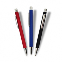 스탠다드 라바 볼펜1P