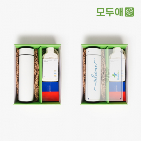 모두애 데일리 그린 키트 v3 #4