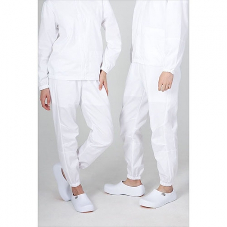 TC21수 베이직 위생복 팬츠 [HACCP 인증] #2