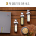 작은이미지: 맥꾸룸 맥 명인기획 3종세트 (맥 매실청 + 맥 간장 + 맥 어간장) #2