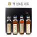 작은이미지: 맥꾸룸 맥 참 4종세트 (맥 간장 + 맥 어간장 + 맥 매실청 + 맥 참기름) #2