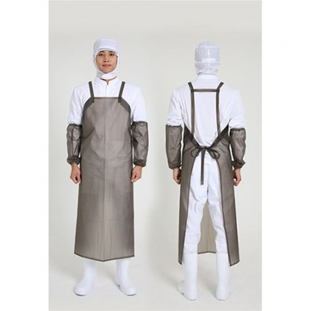 우레탄 앞치마 (대 90*115cm) / H형 #2