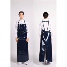 양면 코팅  앞치마 110 (110cmx120cm, H형)