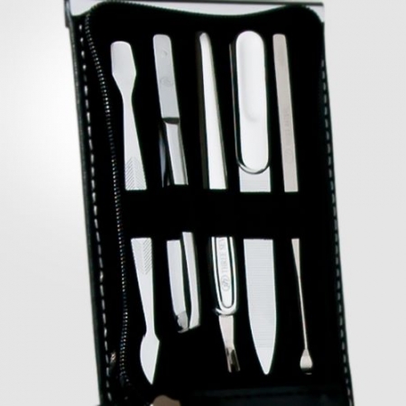 쓰리쎄븐 777 손톱깎이 세트 TS-970C #5