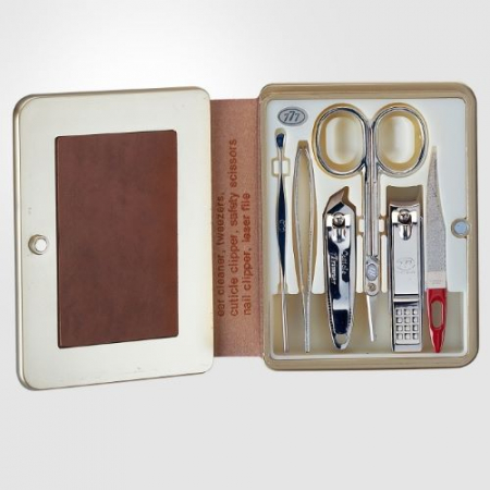 777 쓰리쎄븐 TS-5300C 손톱깎이 세트 #4