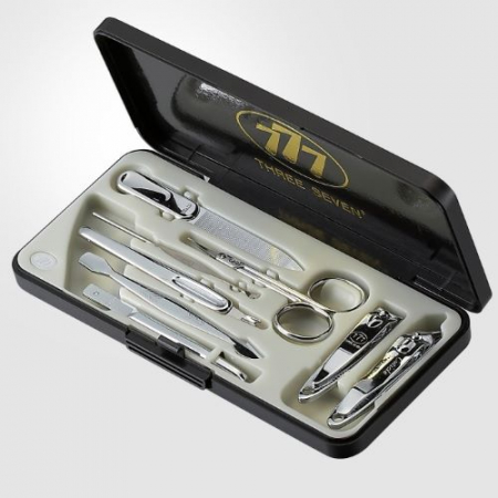 쓰리쎄븐 777 손톱깎이 세트 TS-037C #4