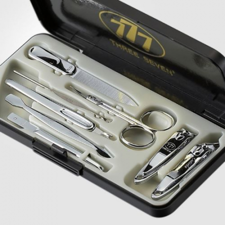 쓰리쎄븐 777 손톱깎이 세트 TS-037C #5