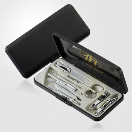 쓰리쎄븐 777 손톱깎이 세트 TS-037C #2