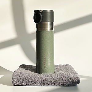 센트포유 스탠리고진공슬림보틀+송월타올세트STA