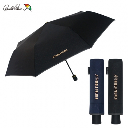아놀드파마 3단 수동 폰지 엠보N 3단우산 (방풍기능) #2