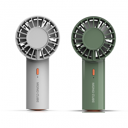 모노큐브 C타입 미니 서큘 핸디 선풍기 #2