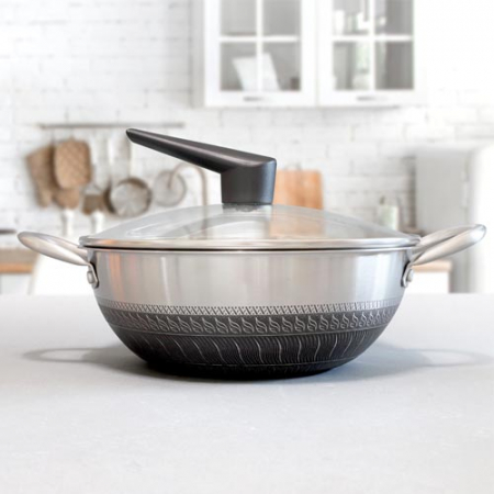 [쿠비녹스] 보니스 파티웍 26cm #2