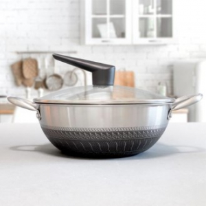 [쿠비녹스] 보니스 파티웍 26cm