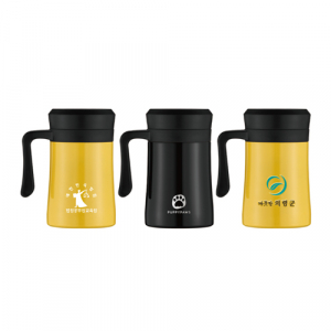 라테르 비비드 어반 스텐머그 500ml