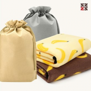 바나바나담요 + 포켓세트