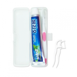 모두의 덴티빅P Y형 치실 2P