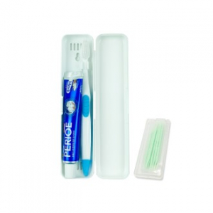 모두의 덴티 화이트P 치간 칫솔세트