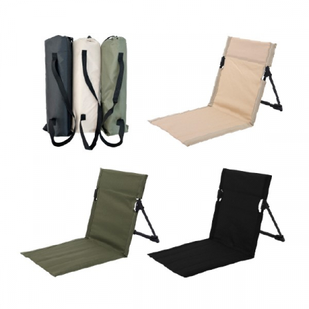 피크닉 좌식의자 캠핑의자 페스티벌 피크닉 의자 #2