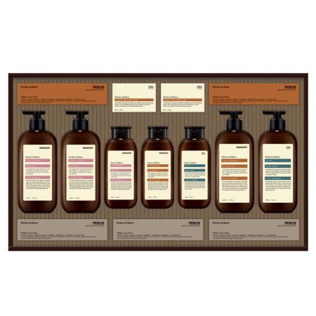 lg생활건강 모던 클래식 세트 #2