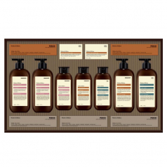 lg생활건강 모던 클래식 세트