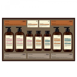 lg생활건강 모던 클래식 세트